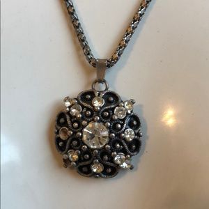 Vintage Necklace